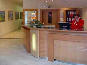 Ramada Grand Hotel Symphony