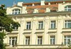 Residence Central Praha