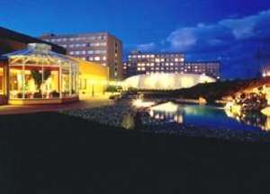Top Hotel Praha