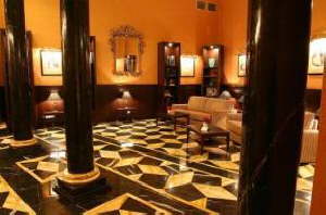 Ventana Hotel Prague