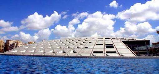 Alex library-Exterior2