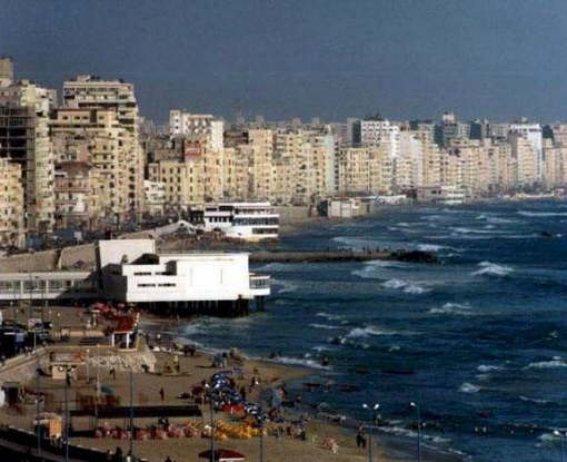 Alexandria Egypt4