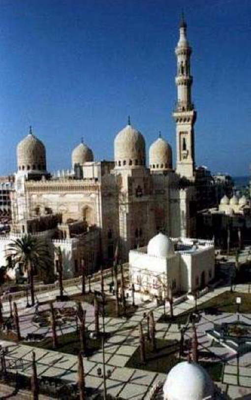 Alexandria Egypt6