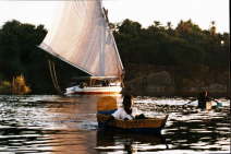 Aswan Nile_1