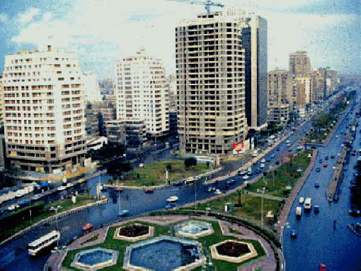 Cairo Egypt 17