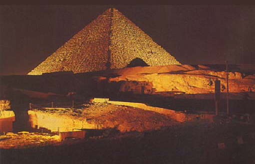 Cairo Egypt 18