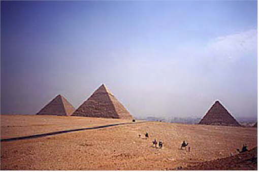 Cairo Egypt 19