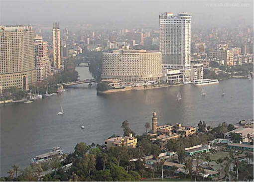 Egypt_Modern