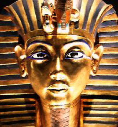 Egyptian Museum tutankhamun-1small museum inside