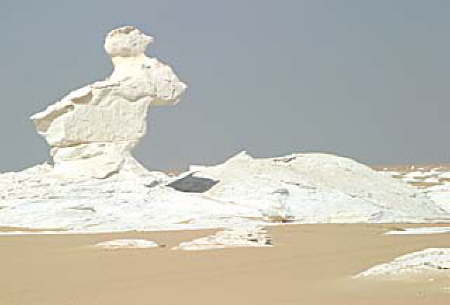 Farafra White Desert Egypt 6