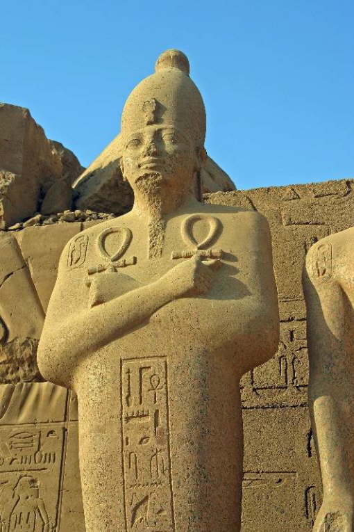 Karnak Temple Luxor10