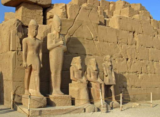 Karnak Temple Luxor9