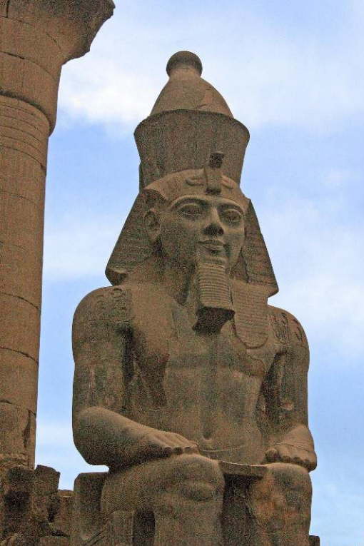 Luxor Egypt3