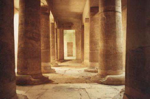 Luxor, Egypt
