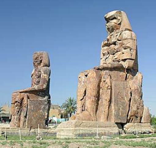 Menmon Colossi2