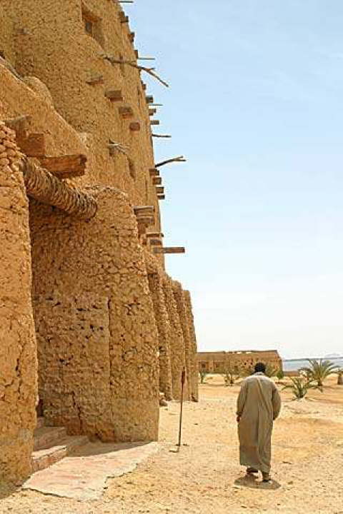 Siwa Oasis, Egypt 2