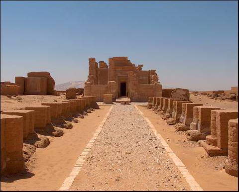 dakhla-deir el haggar