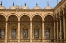 mohamed ali mosque