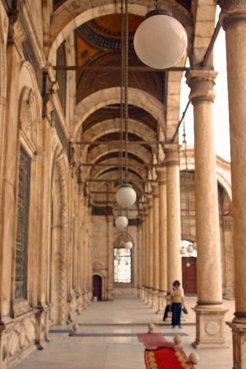 mohamed ali mosque1