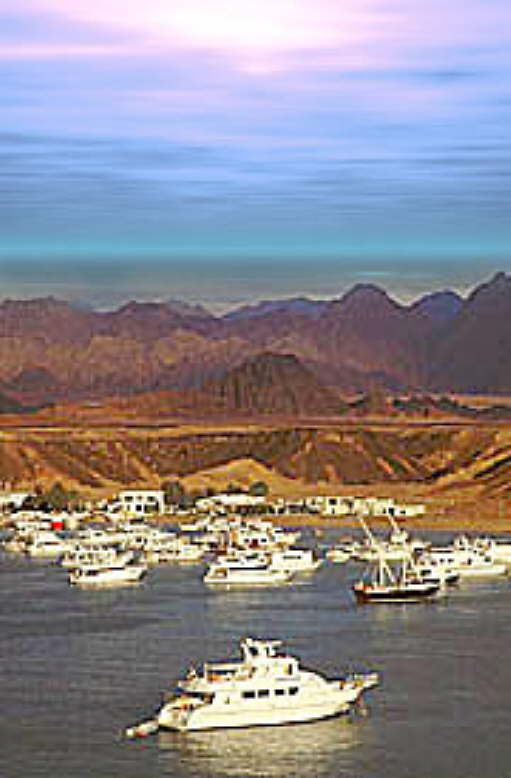 sharm_port