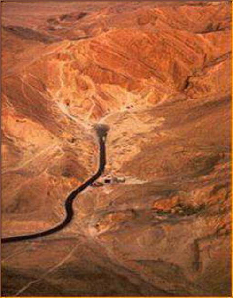 valley of Kings & queens1