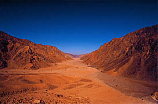 wadi
