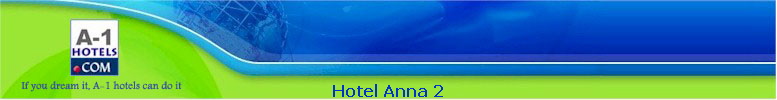 Hotel Anna 2