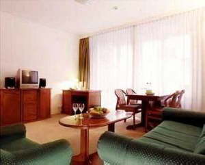 Adina Apartment Hotel Budapest 1