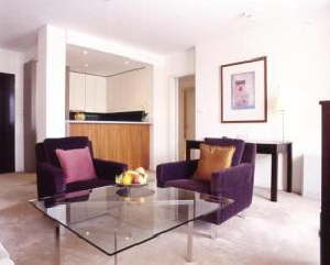 Adina Apartment Hotel Budapest 2