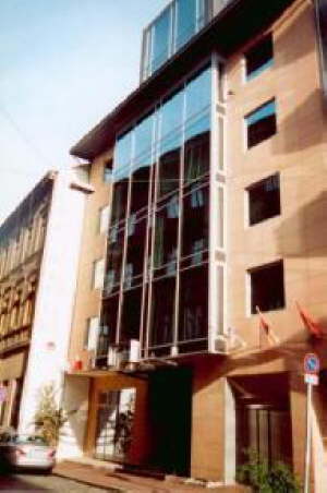 Ambra Club Hotel