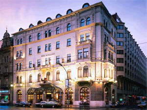 Beke Hotel Radisson Sas Hotel & Resorts Superior