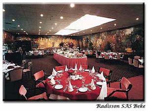 Beke Hotel Radisson Sas Hotel & Resorts Superior 3