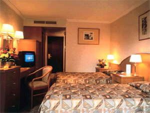 Beke Hotel Radisson Sas Hotel & Resorts Superior 4