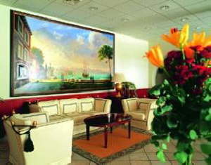 Best Western Lido Hotel