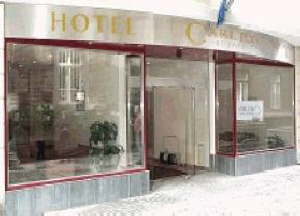 Carlton Hotel Budapest