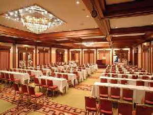 Corinthia Aquincum Hotel 1