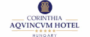 Corinthia Aquincum Hotel 4