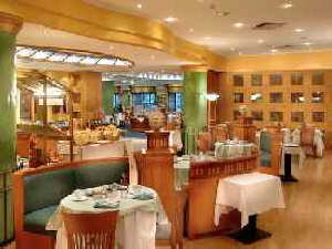 Corinthia Aquincum Hotel 5