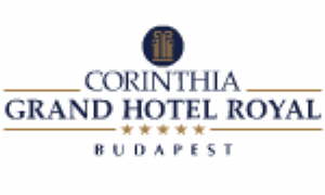Corinthia Grand Hotel Royal 1
