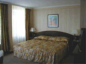 Danubius Thermal Hotel Margitsziget Sup 4