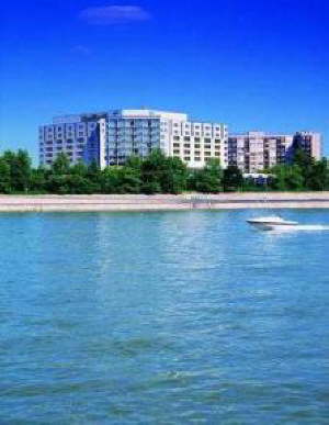 Danubius Thermal and Conference - Hotel Helia