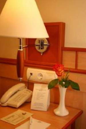 Danubius Thermal and Conference - Hotel Helia 1