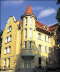 Gold Hotel Buda