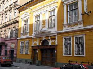 Hotel Anna