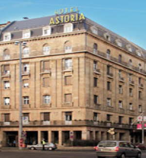 Hotel Astoria