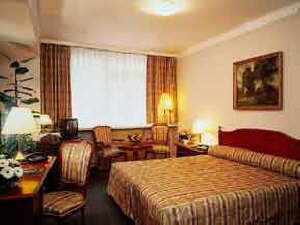 Hotel Astoria 3