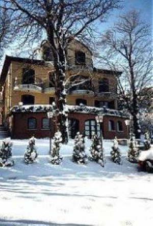 Hotel Bobbio