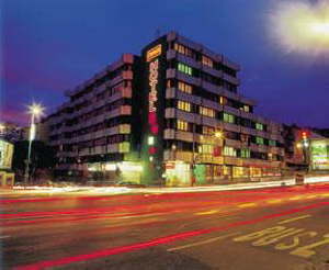 Hotel Charles