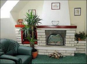 Hotel Korona Pension