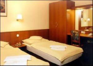 Hotel Korona Pension 1